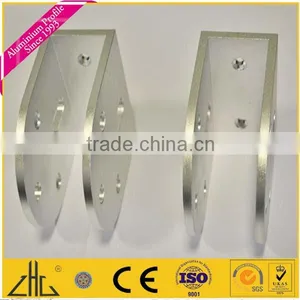 Wholesale Aluminum Profile for HyperDeck Studio HD HyperDeck and 3G-SDI HDMI Connections thumbnail-4