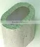 DIN3093 Wire Rope Aluminium Ferrule. Aluminium Sleeve thumbnail-4