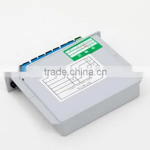 Hot China Products Wholesale 1x8 Box Card Insertion Plc Splitter , Optical in Splitter , Plc Fibre Splitter thumbnail-3