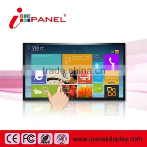 Interactive tv Touch Screen Whiteboard thumbnail-1