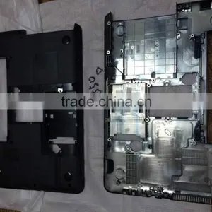 Laptop Base Bottom Case Cover for TOSHIBA Satellite L850 L850D L855 L855D P/n: V000271670 thumbnail-1