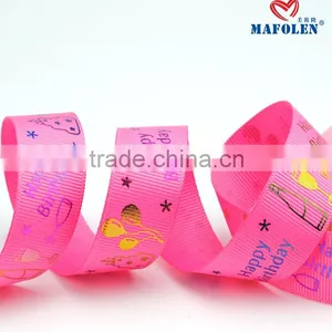 Holiday Celebrate Ribbon Wholesale for Decoration thumbnail-2