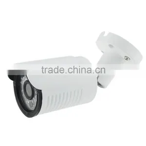 Top Ten Cctv Camera Factory in China New High Quality 1080p Tvi/ahd Coax hd Camera thumbnail-2