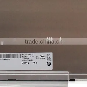 15" AUO LCD Panel G150XG01 V0 for Industrial Machine and Medical Machine thumbnail-4