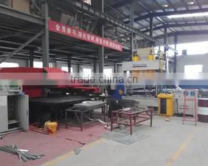 Qingzhou Feiteng Thermo-Control Machinery Co., Ltd. company overview - view 2 thumbnail