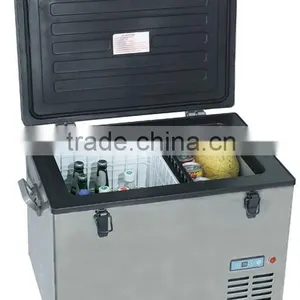 DC 12V/24V Protable Freezer for Home and Vohicle thumbnail-5