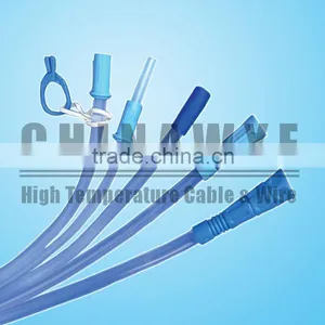 Medical Grade Silicone Hose thumbnail-1