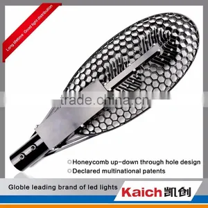 100W Street Light COB LED Street Light Outdoor Light thumbnail-2