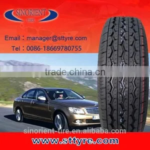 Chinese Tire Triangle Tire Quality Manufacturer thumbnail-4