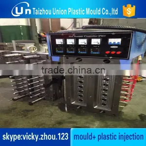China Supplier Pet Preform Mould thumbnail-2