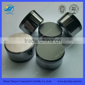 Synthetic Diamond PDC Composite Material Diamond Bits thumbnail-3