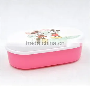 2016 Logo Custom School Lunch Box Set for Kids From Direct Manufacturer thumbnail-2