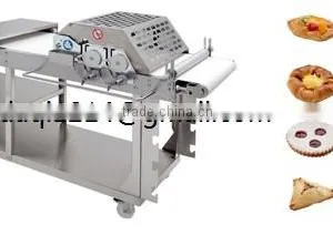 Croissant Pastry Cuttiing Table thumbnail-1