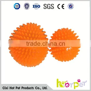 China Discount Soft TPR Pet Toys thumbnail-1