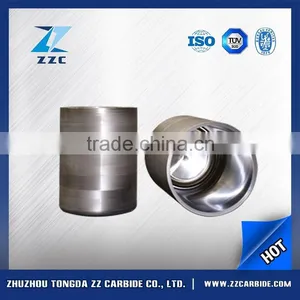 Polishing Surface Ceramic Grind Jar thumbnail-3