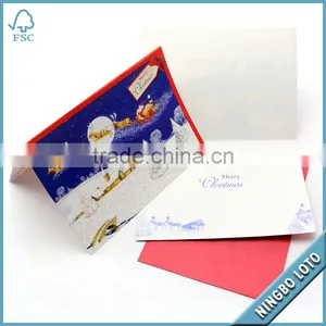 Foldable Paper Card thumbnail-1