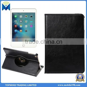 Hot Selling 360 Degree Rotatable Stand Case for Ipad Mini 4 Tablet Case thumbnail-2