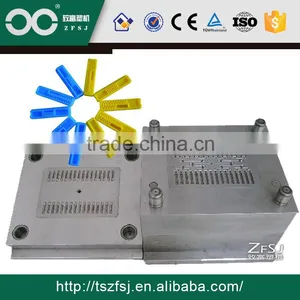 Irrigation Dripper Injection Moulding thumbnail-1