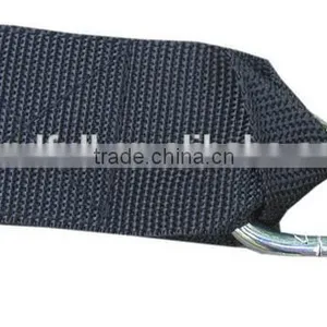Wholesale 290*5CM Adjustable Backpack Outdoor Nylon Hammock Straps thumbnail-3