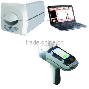 Gold Purity Checking Machine / X-Ray Detector for Gold Purity Testing thumbnail-1