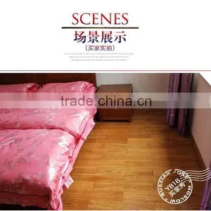Heat Wear Solid Wood Oak Flooring Natural Environment thumbnail-1