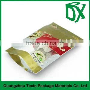 2015 New Products Customized Printed Stand up Plastic Baby Food Packaging Pouch Bag in Facotry thumbnail-1