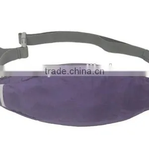 Water Resistance Nylon Runners Belt Waist Pouch thumbnail-6