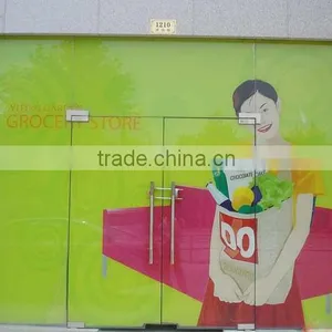 Best Price Commerical Durable Clear Printing el Advertisement thumbnail-2