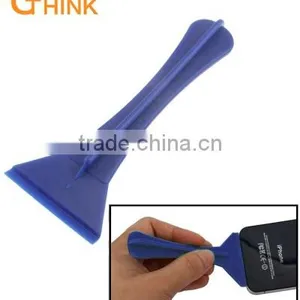 Disassemble Spudger Plastic Prying Tools for IPad for IPhone 4 & 4S / 3G/3GS / Other Mobile Phone / Tablet PC(Dark Blue) thumbnail-1