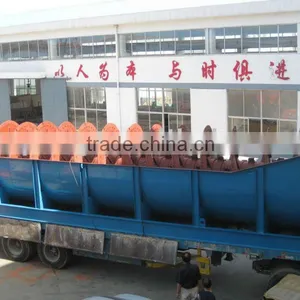 High Quality Mineral Classifier Machinery thumbnail-1