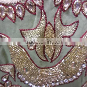 Heavy Hand Work Suit thumbnail-4