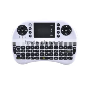 Best Sale Fly Air Mouse Rii i8 Smart tv Wireless Keyboard thumbnail-6