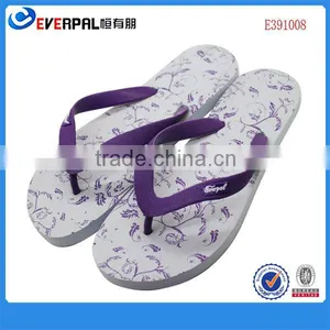 Cheap Custom Flip Flop Wholesale Slippers thumbnail-3