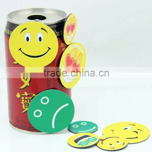 Popular Emoji Fridge Magnet Sticker thumbnail-1