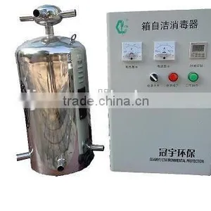 O3 Water Tank Sterilizer thumbnail-3