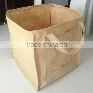 600D PVC Garden Waste Bag thumbnail-1