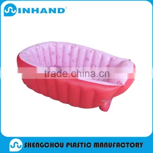 Factory Sale Durable Pvc Inflatable Floating Baby Bathtub/round Swimming Pool Inflatable thumbnail-2