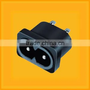 DC Power Jack Plug Connector,Male Connector Terminal Block,Male Connectors of Good Quality thumbnail-3
