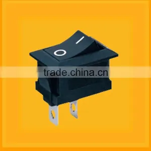 Electrical Rocker Switch,momentary Rocker Switch,Rocker Switch for Pcb thumbnail-1