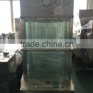 Pharmaceutical Industry Use Clean Mobile Vehicle thumbnail-1