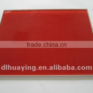 Red Colored Crushed Glass thumbnail-1