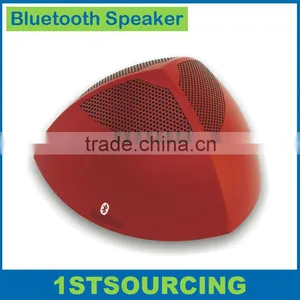 Mini Bluetooth Speaker With TF Card Slot thumbnail-1