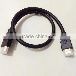 1.3 Version Pure Copper Conductor 5.5mm Outer Sheath Hdmi Cable Premium From Vertified Factory thumbnail-1