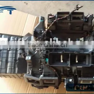 Evaporation Tank Assembly For BMW 5 Series thumbnail-3