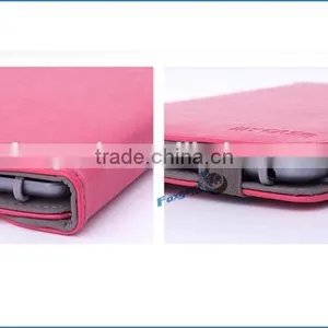 Protective Universal Leather Case With High Quality TPU Leather for 9 Inch Tablet pc With Stand for Reading/movies thumbnail-6