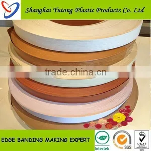 Good Quality Furniture Melamine Edge Banding Tape thumbnail-1