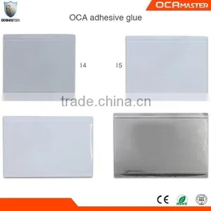 Stable Quality Whosale Price Mitsubish OCA Glue For IPhone LCD Refurbishing thumbnail-1