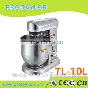 2014 Classic High Efficiency High Speed Food Mixer Price (TL-10L) thumbnail-1