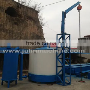 Coconut Shell Wood Biomass Charcoal Making Machine/carbonizer Machine thumbnail-1