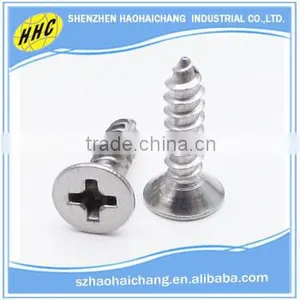 China Manufacturer High Quality Nonstandard Metal Threaded Slotted Screw thumbnail-1